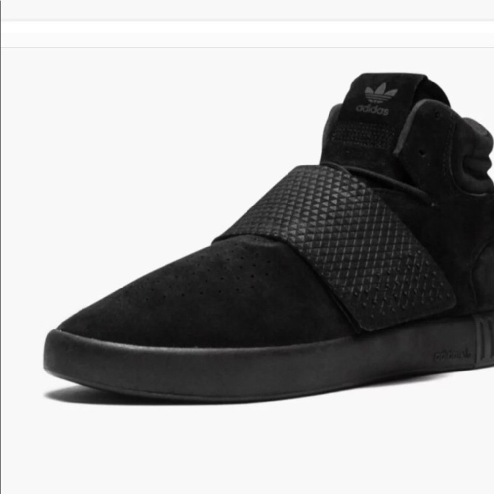Adidas Tubular Gently used